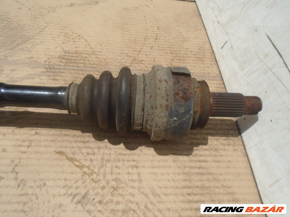 [GYÁRI BONTOTT] BMW - BAL OLDALI HÁTSÓ FÉLTENGELY - 1-ES | F20+LCI, F21+LCI |; 2-ES | F22+LCI, F23+LCI |; 3-AS | F30+LCI, F31+LCI, F34 GT+LCI |; 4-ES |F32+LCI, F33+LCI, F36 GC+LCI | 4. kép